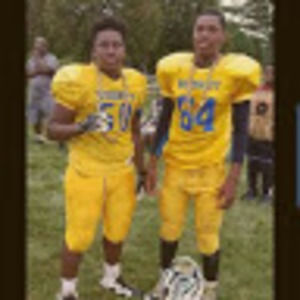 Meet your Posher, Gary